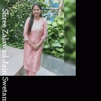 Priya Kinjal Sheth